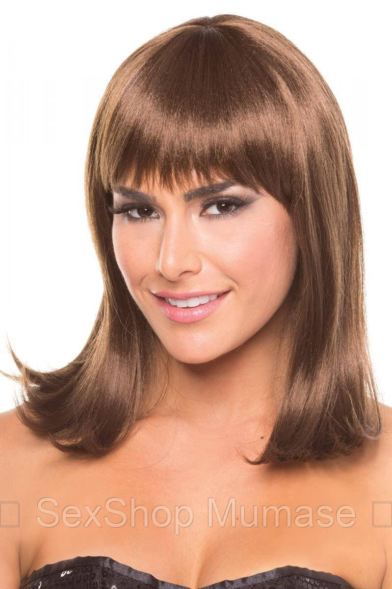 

Парик Be Wicked Wigs - Doll Wig - Brown