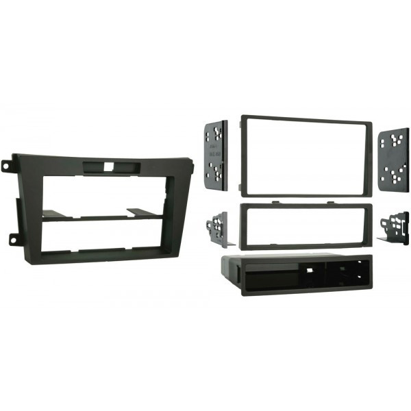

Переходная рамка Mazda CX-7 Metra 99-7508