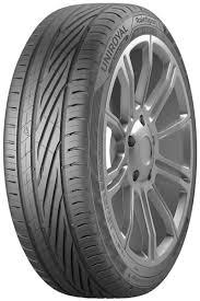 

Uniroyal Rain Sport 5 205/55 R16 91H