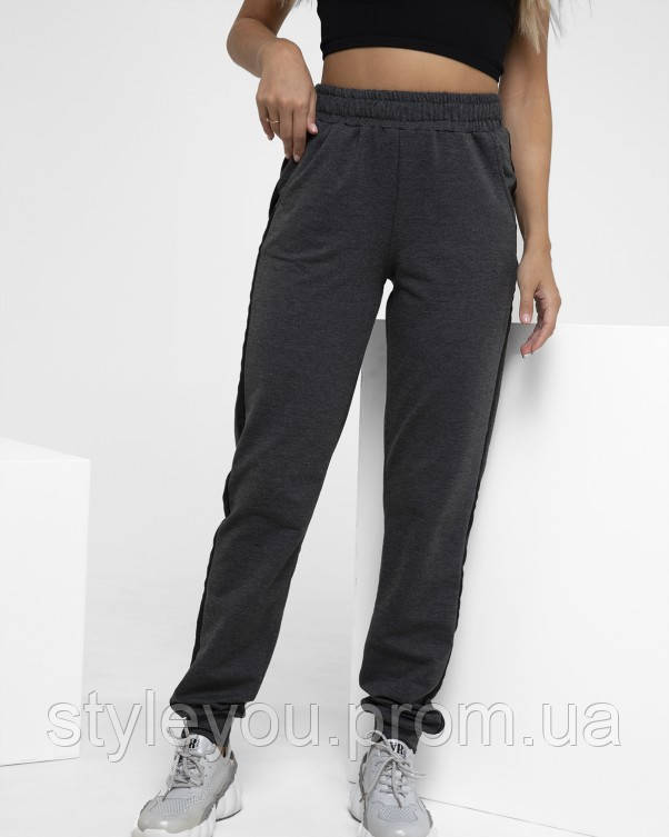 

Спортивные штаны ISSA PLUS 11502 XXL темно-серый