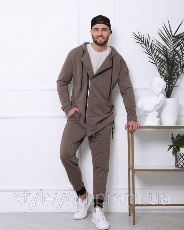 

Толстовки ISSA PLUS SA-135 XL серый