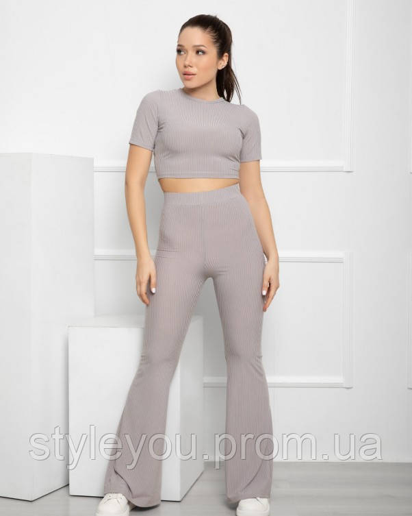

Костюмы ISSA PLUS 12597 S серый