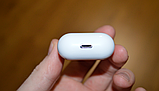 I11 TWS AirPods mini СЕНСОРНІ бездротові навушники в стилі аирподс блютус аирподсы аерпоц аирпоц, фото 3