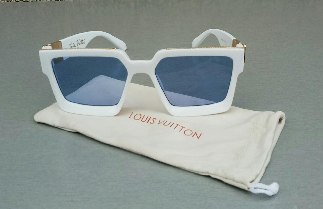 

Louis Vuitton очки женские солнцезащитные