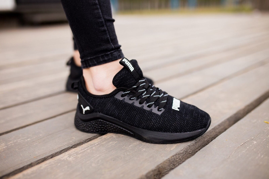 

Женские кроссовки Puma Hybrid 39 (25.0см.)