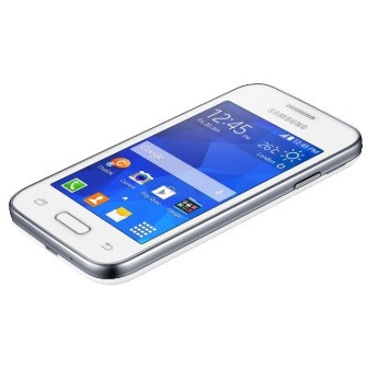 

Защитная пленка Samsung Galaxy Star 2 Duos SM-G130