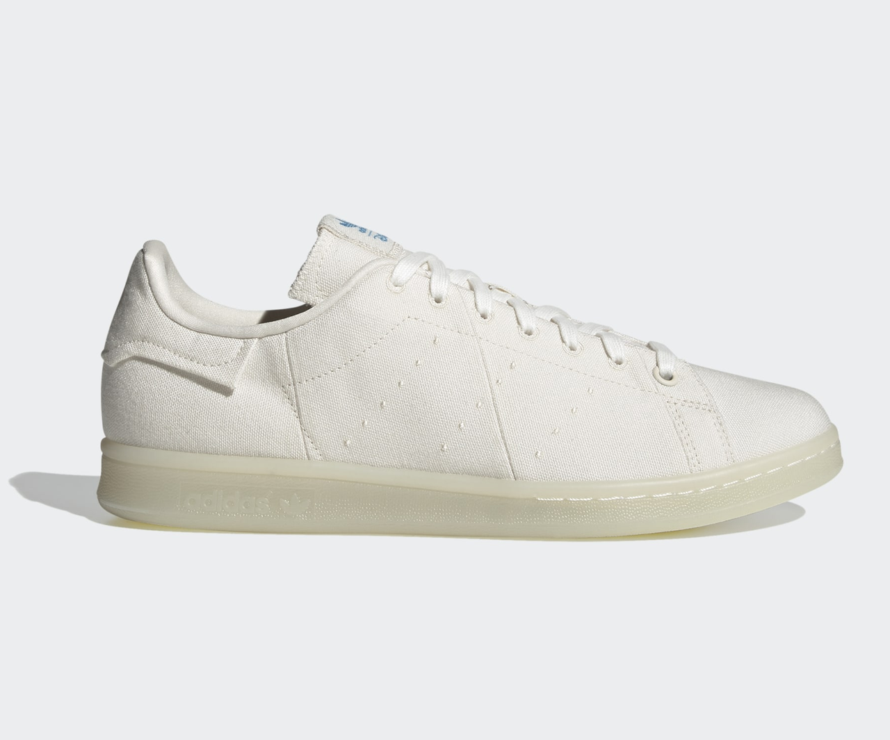 

Оригинальные кроссовки Adidas Stan Smith Disney (GV7538), Белый