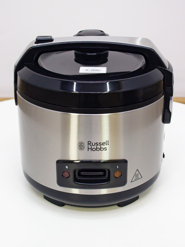 

Рисоварка Russell Hobbs 27080 56 LPNHK033032732