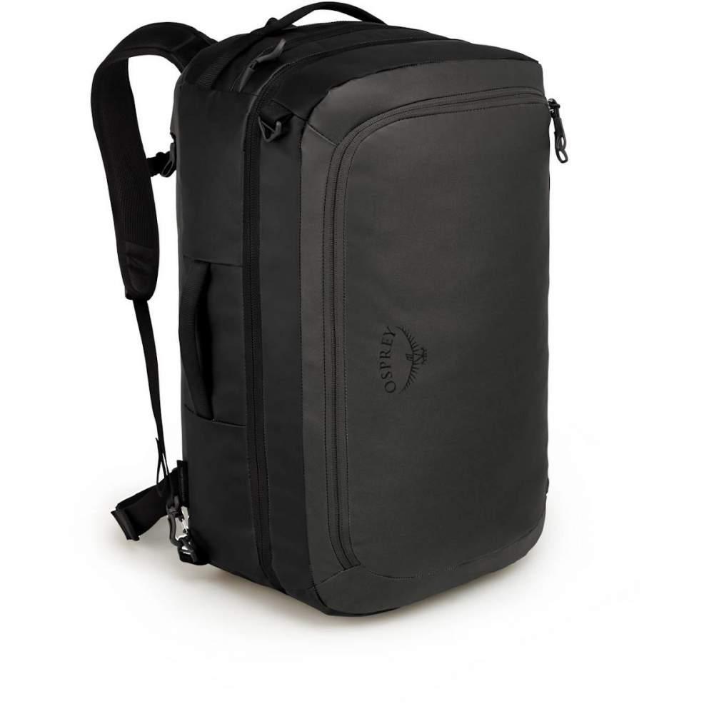 

Сумка дорожня Osprey Transporter Carry-On 44 Black (009.2026), Черный