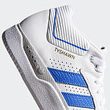 Оригінальні чоловічі кросівки Adidas Tyshawn (EG9058), фото 9
