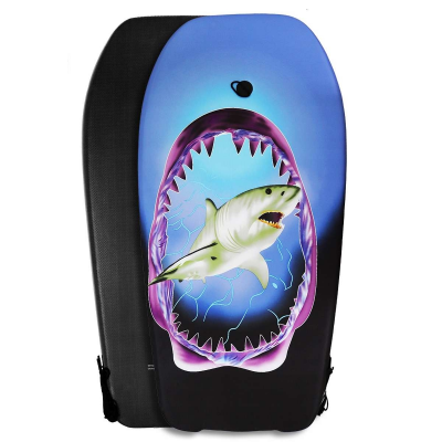 

Бодиборд-доска для плавания на волнах SportVida Bodyboard SV-BD0001-6 SKL41-252921