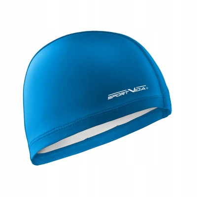 

Шапочка для плавания SportVida SV-DN0013 Blue SKL41-227805