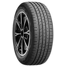 

Всесезонная шина Nexen NFera RU5 245/50 R20 102V