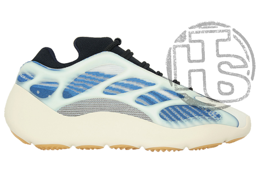 

Мужские кроссовки Adidas Yeezy Boost 700 V3 Kyanite GY0260, Синий