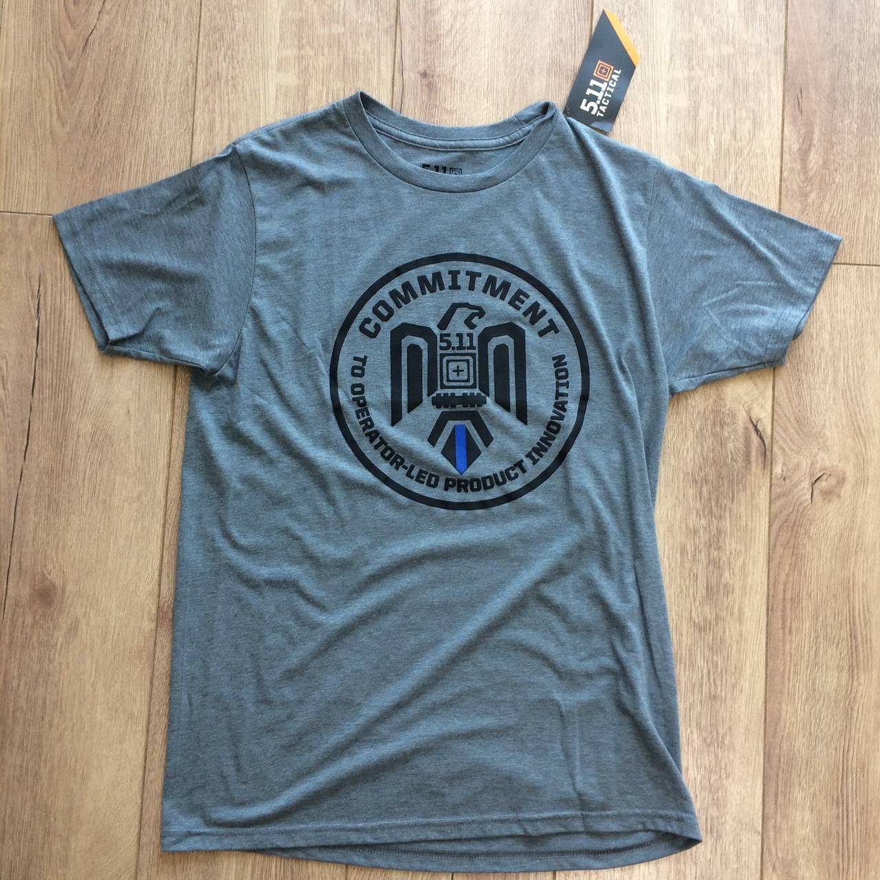 

Футболка 5.11 Tactical Men's Commitment Tee