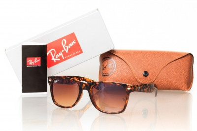 

Ray Ban Вайфаеры 2140c-1 SKL26-146067