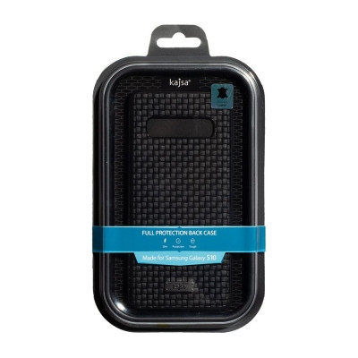 

Задняя накладка Kajsa Grass for Samsung S10 SKL11-233918