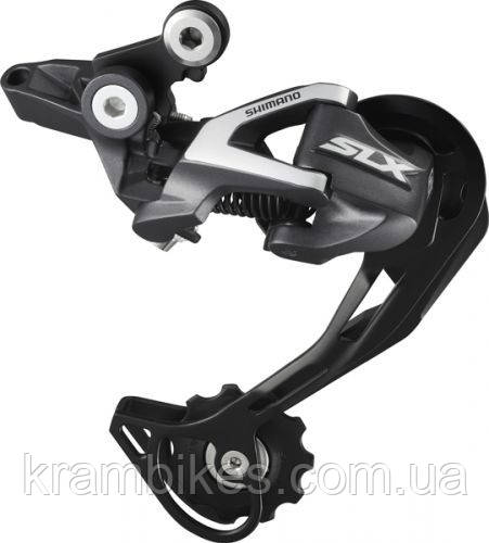 

Переключатель задний Shimano - RD-M670 SLX 10ск