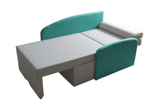 Кресло кровать детский диванчик Мини-диван Растишка Смайл диван кровать