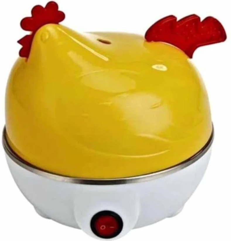 

Яйцеварка электрическая Egg Cooker 3106 | аппарат для варки яиц