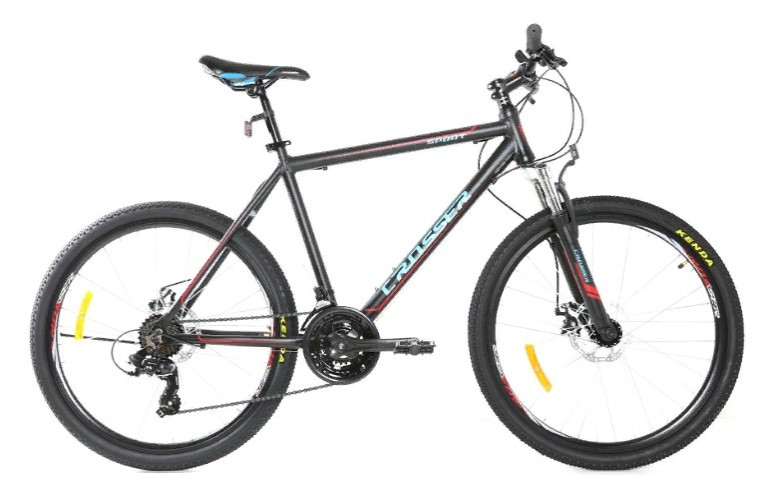 

Горный Велосипед Crosser Sport 26 (20)