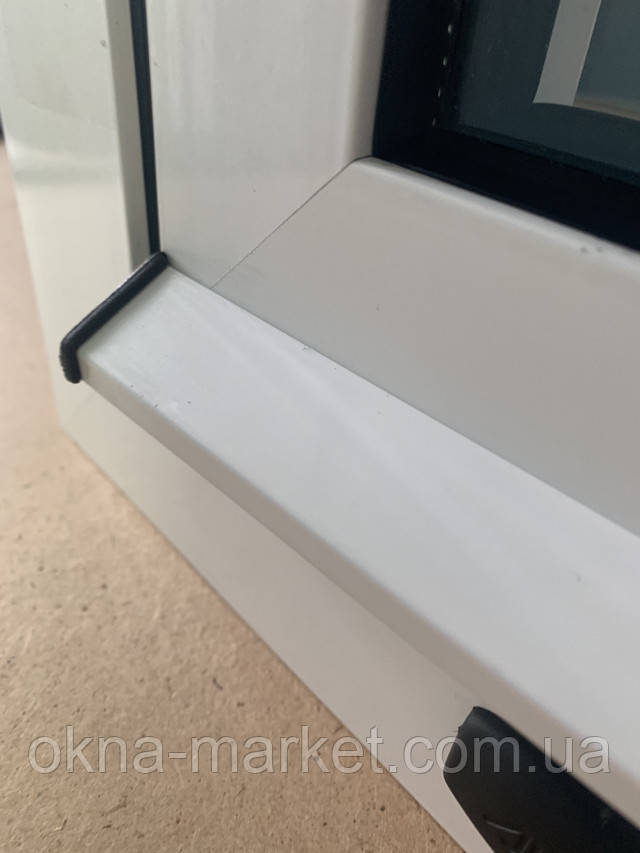 Холодные алюминиевые окна ALUMIL M15000 фото Окна Маркет