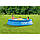 Великий надувний басейн Intex Easy Set Pool 305х61см з фільтр-насосом 220V, фото 2