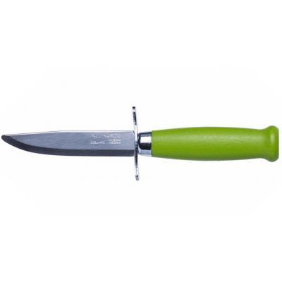 Нож Morakniv Scout 39 Green (12022), Зеленый