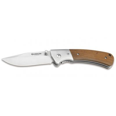 

Нож Boker Magnum Tsar (01SC077), Коричневый