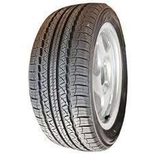 

Летняя шина Triangle TR259 255/60 R18 112V