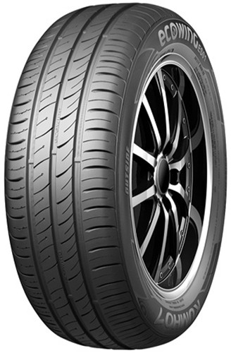 

Летняя шина Kumho Ecowing ES01 KH27 205/65 R16 95W