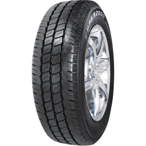 

Летняя шина Hifly Super 2000 175/14c R14c 99/98R