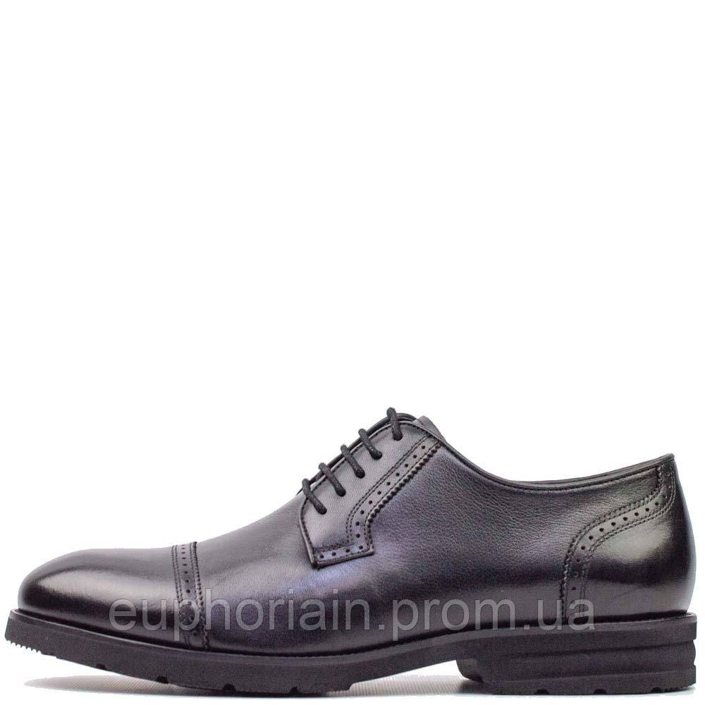 

Туфли Boss Victori 7088 М 578759 Черные 44, Черный