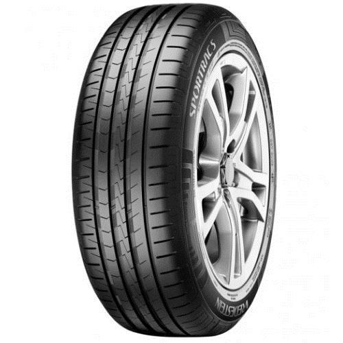 

Всесезонная шина Vredestein Quatrac Pro 215/55 R17 98W