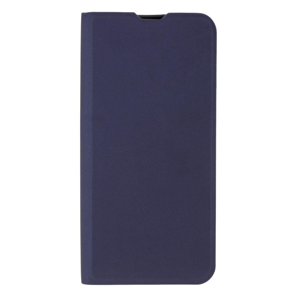 

Чехол-книжка Yo! Smart Case для Samsung Galaxy S21 Plus (5G) Синий