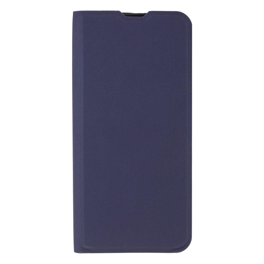 

Чехол-книжка Yo! Smart Case для Samsung Galaxy S21 Ultra синий