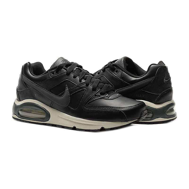 

Кросівки Nike AIR MAX COMMAND LEATHER (749760-001)