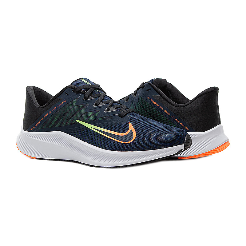 

Кросівки Nike Quest 3 (CD0230-404)