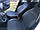 Чехлы на Фиат 500 Альбеа Браво Добло Линеа Седичи Типо Пунто Fiat Albea Bravo Linea Tipo (универсальные), фото 4