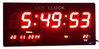 Электронные настольные Часы CW 4622, фото 1