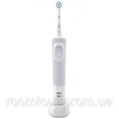 

Электрическая зубная щетка BRAUN D100.413.1 (Oral-B Vitality PRO Sensi Ultrathin)