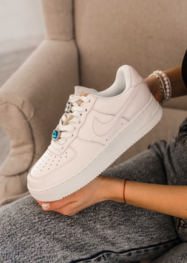 

Nike Air Force 1 07 Lx Bling