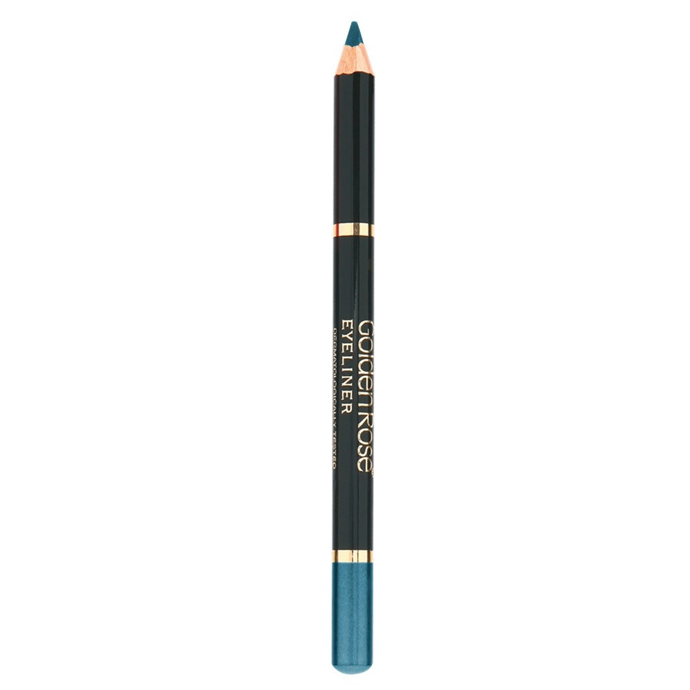 

Контурный карандаш для глаз Golden Rose Eyeliner Pencil 4г №313