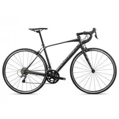 

Велосипед Orbea Avant 28" H40 2020 57 Anthracite/Black (K10257G9), Антрацит