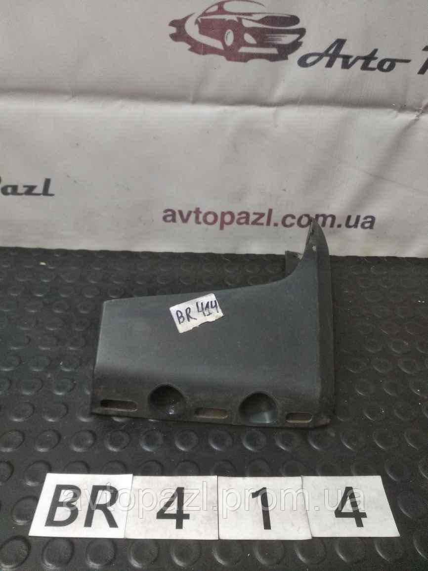

BR0414 7223054P00 Бризговик зад R Suzuki Vitara 15-19 www.avtopazl.com.ua