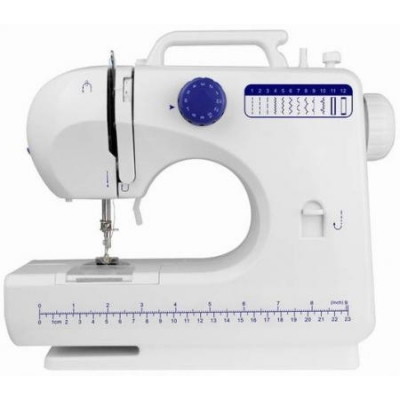 

Швейная машинка SEWING MACHINE 506 12 в 1