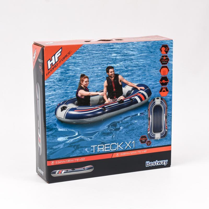 

Лодка Bestway, Hydro-Force Raft