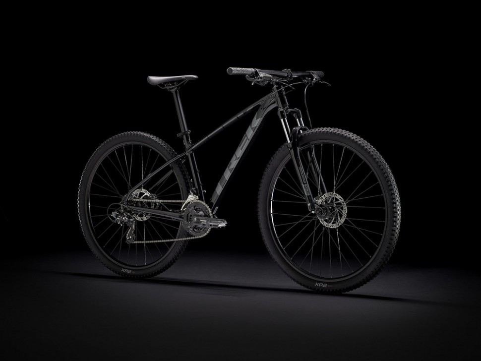 

Trek Marlin 5 29 2021 (ML, черный)