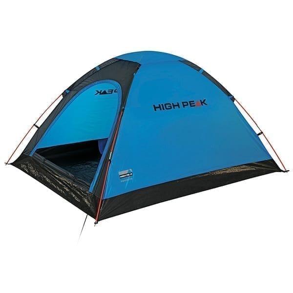 

Палатка High Peak Monodome PU 2 (Blue/Grey)