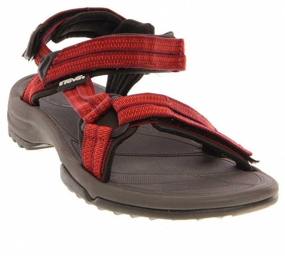 

Сандали ж Teva Terra Fi Lite W's 36 Double Zipper Red Orange (1033-TVA 8768.993-5)